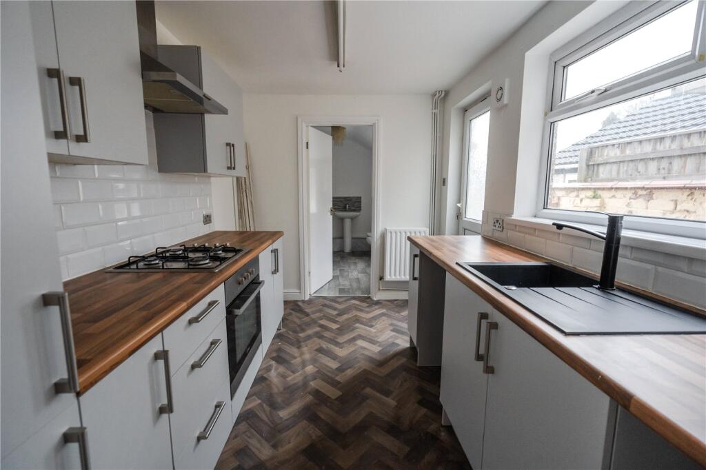 Main image of property: Bentley Street, Cleethorpes, Lincolnshire, DN35