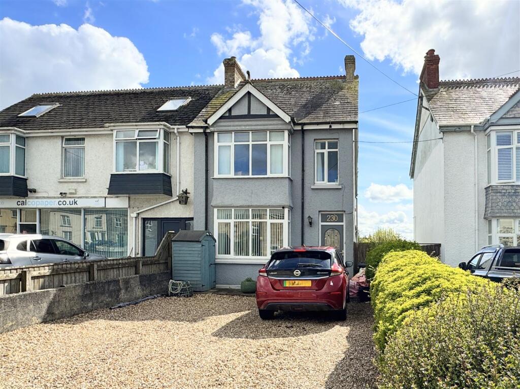 Main image of property: Henver Road, Newquay