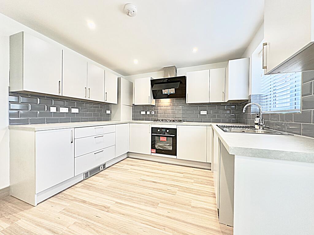 House in Milton Keynes - More