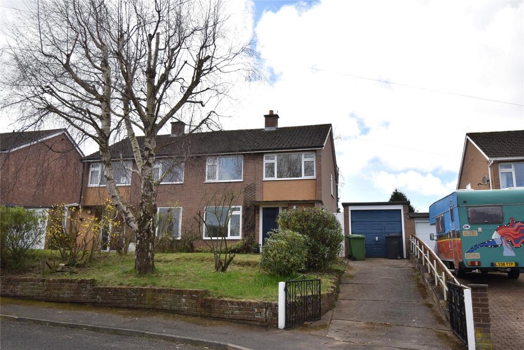 Main image of property: 3, Jennet Croft, Wetheral, Carlisle