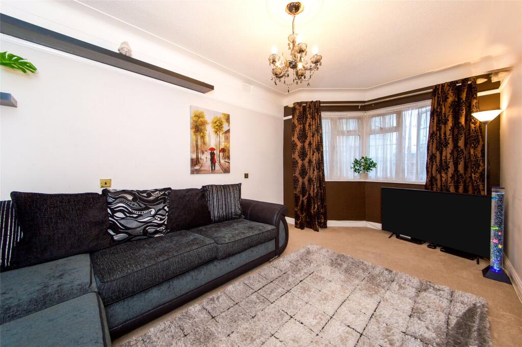 Main image of property: Barons Court, Church Lane, KINGSBURY, NW9