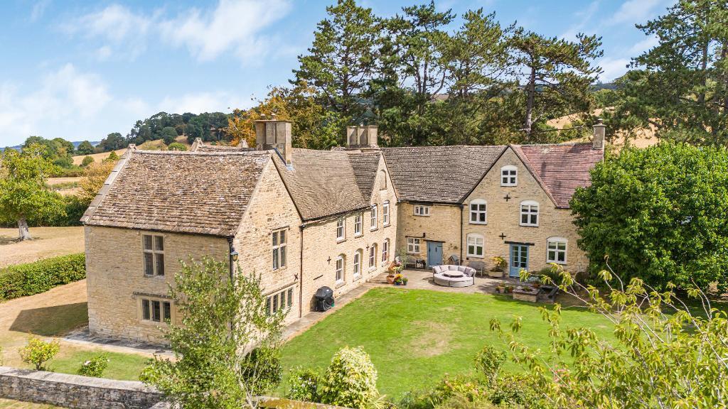 Main image of property: The Ham, Coaley, Dursley, GL11 5AS