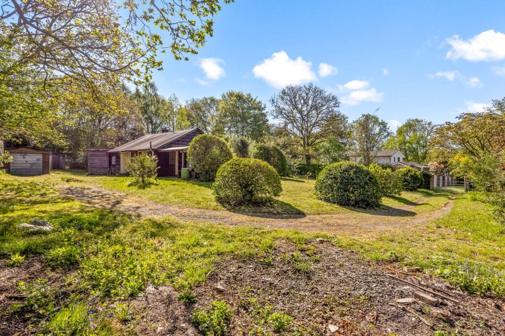 Main image of property: Sandy Lane, Storrington, RH20