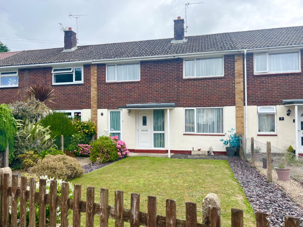 Main image of property: Hythe, Southampton, Hampshire, SO45