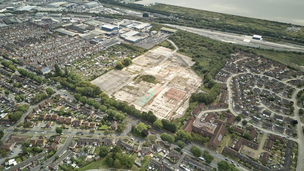 Main image of property: Atlas Leisure Homes, Hessle Road, Hull, HU4 6PA