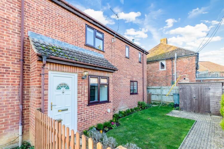 Main image of property: Buckingham Road, Bicester
