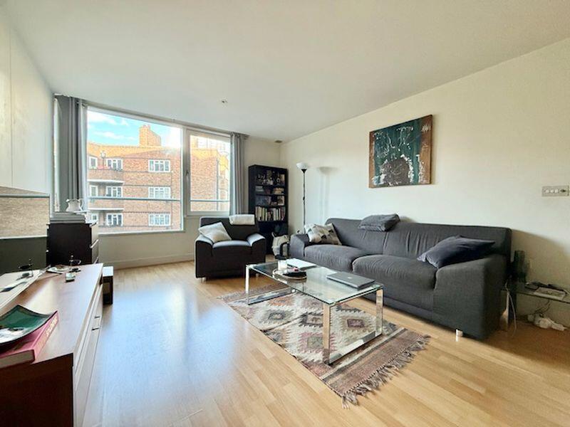 Main image of property: Empire Square, SE1