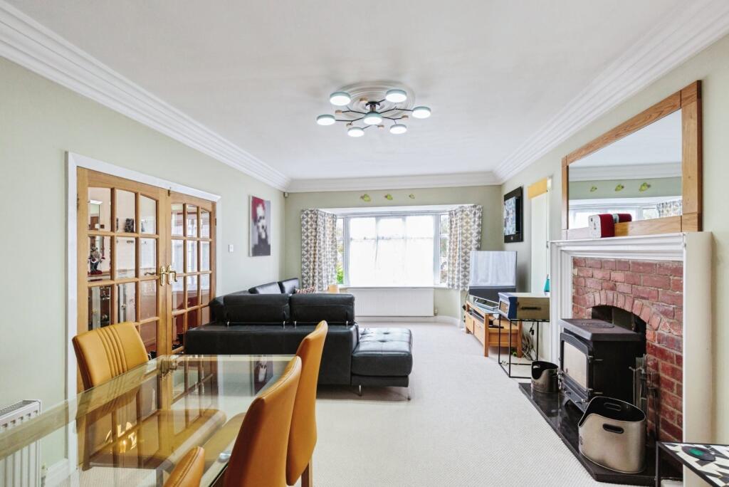 House in Blackpool - View 4