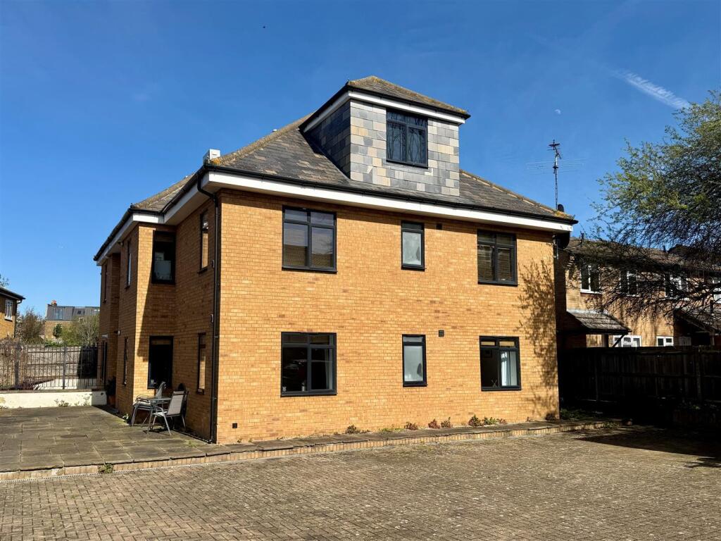 Main image of property: East Gardens, Colliers Wood