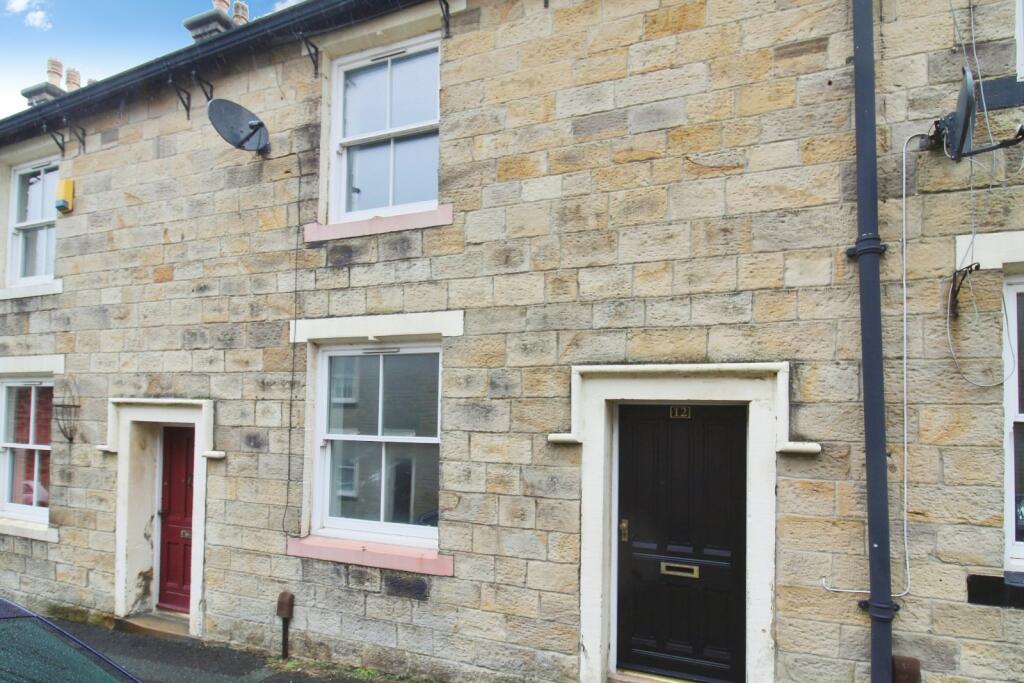 Main image of property: Bond Street, Nelson, Lancashire, BB9