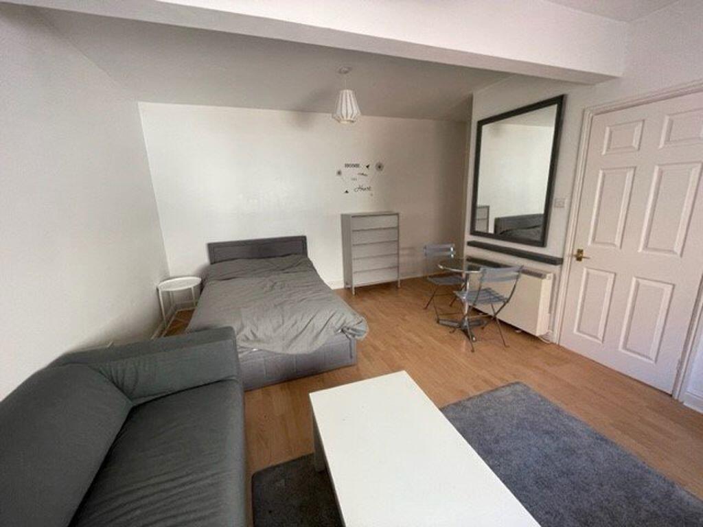 Main image of property: Filbert Street East, Leicester