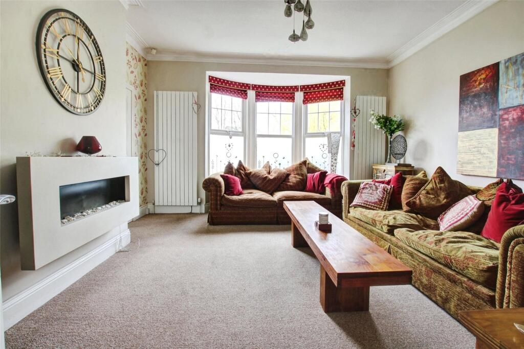 Durham Moor Crescent, Durham, DH1 photo 2