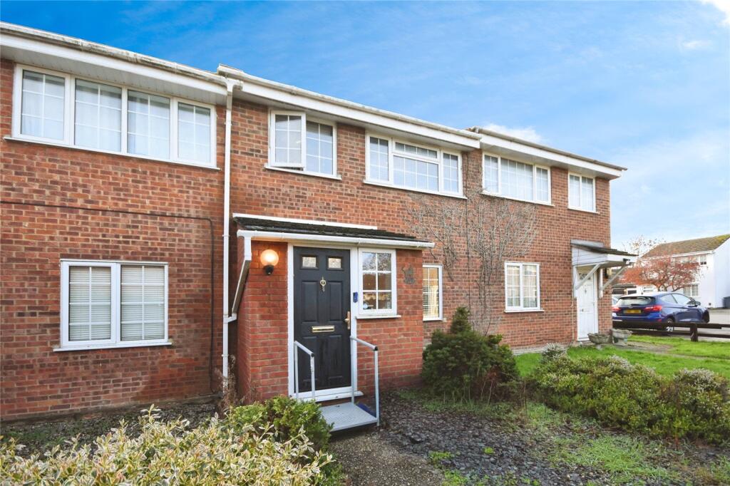 Main image of property: Primula Way, Chelmsford, Essex, CM1