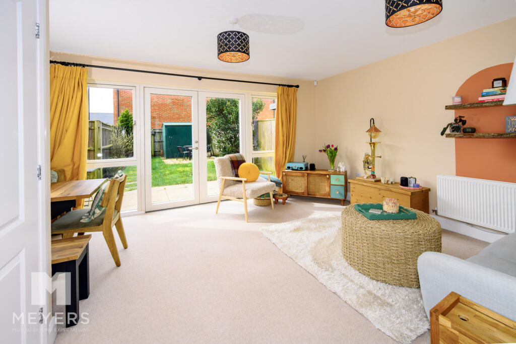 Normandy Way | St. Leonards | BH24 photo 4
