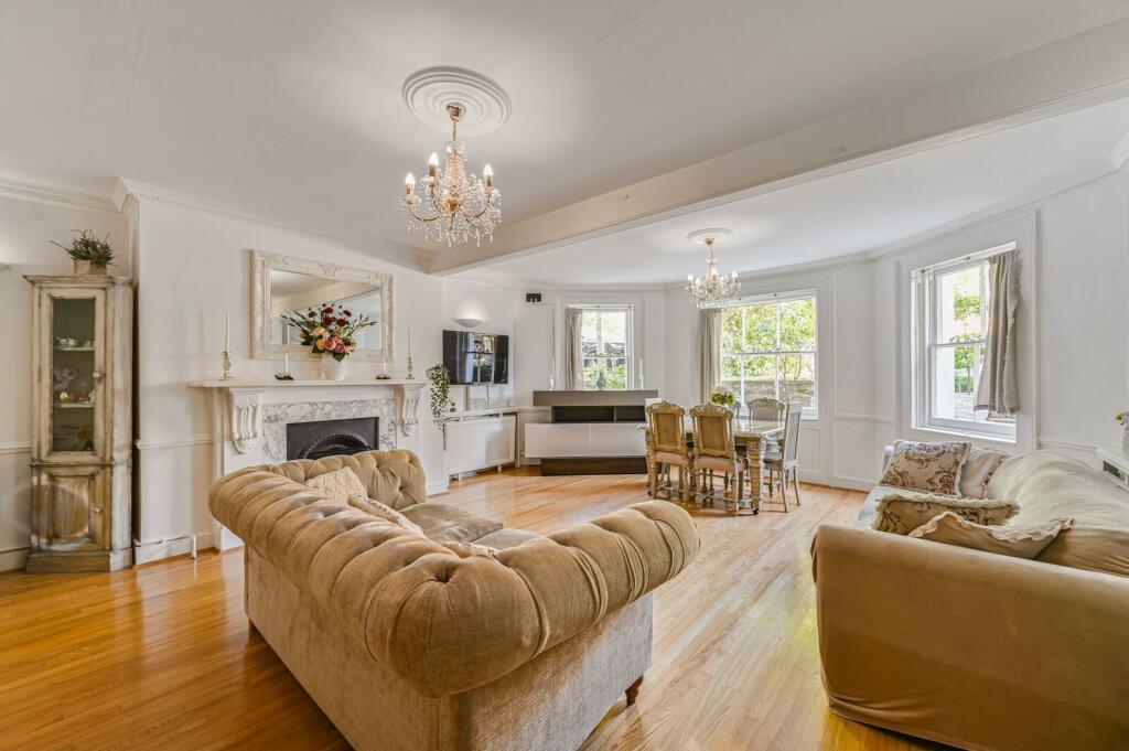 Shooters Hill Road, Blackheath, London, SE3 - Ansicht 3