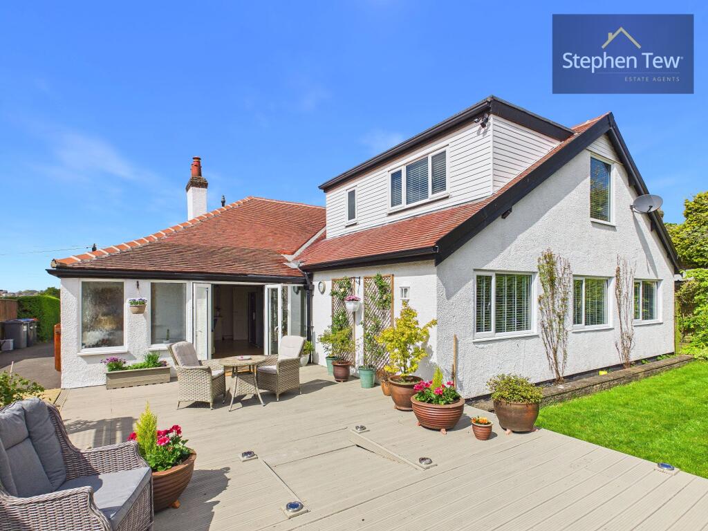 Main image of property: Highcross Road, Poulton-Le-Fylde, FY6