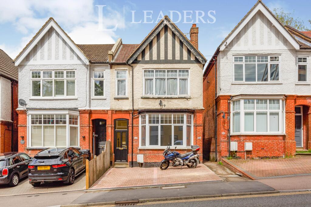 Main image of property: London Road, 148 London Road, TN13