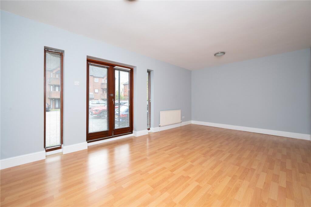 Main image of property: Ashtree Court, Granville Road, St. Albans, Hertfordshire