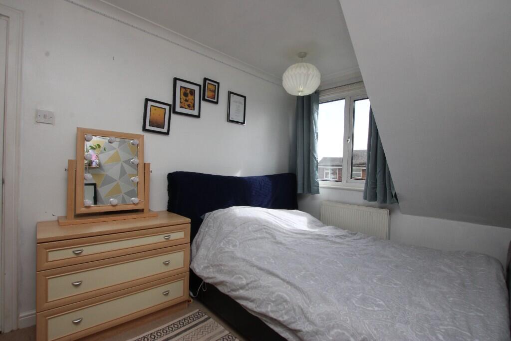 Main image of property: St. Oswalds Close, Kettering, Northamptonshire, NN15