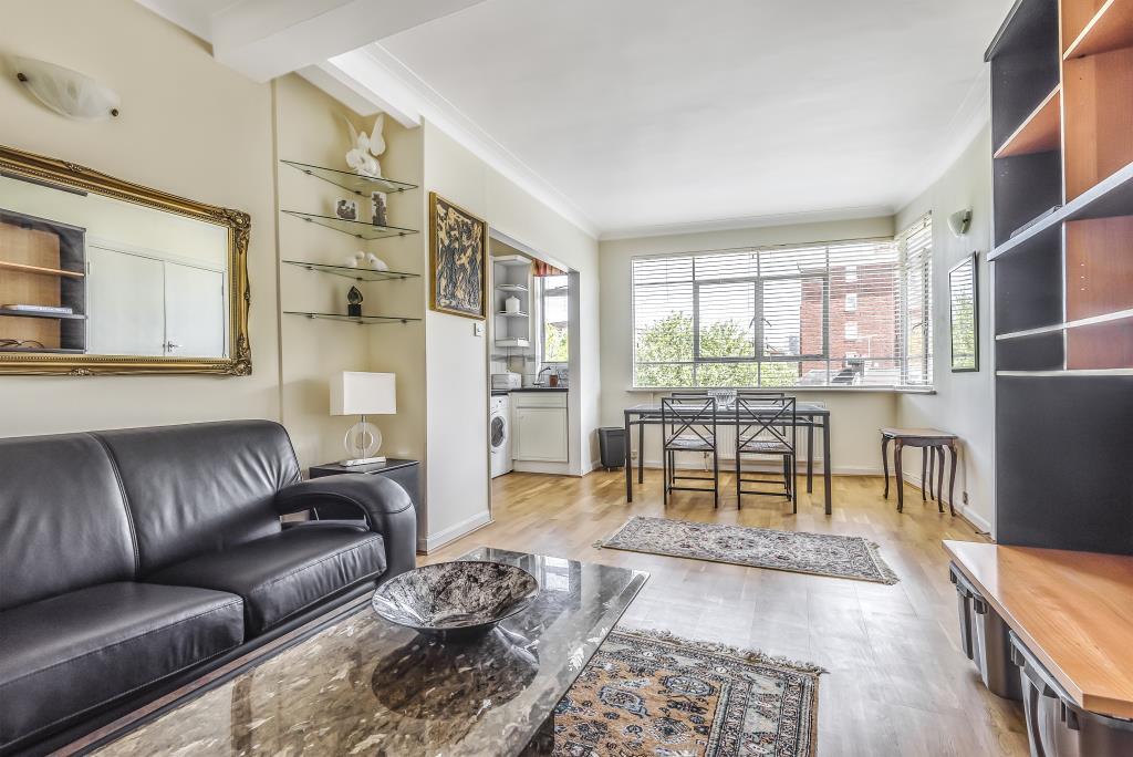 Main image of property: Prince Albert Road, London, NW8