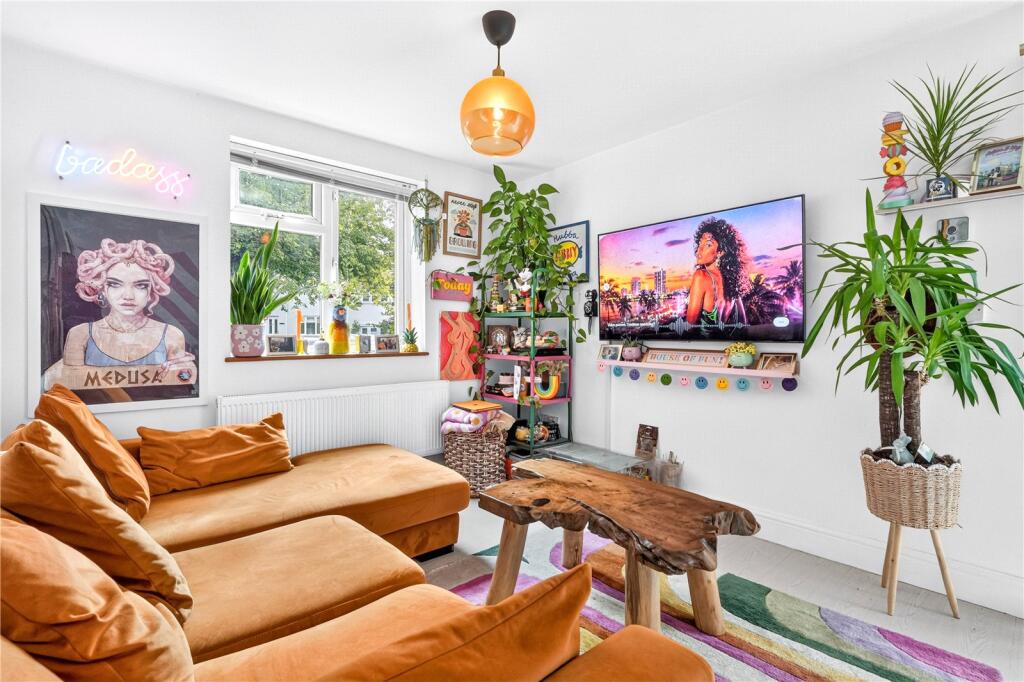 Main image of property: Ashwood Road, Potters Bar, EN6