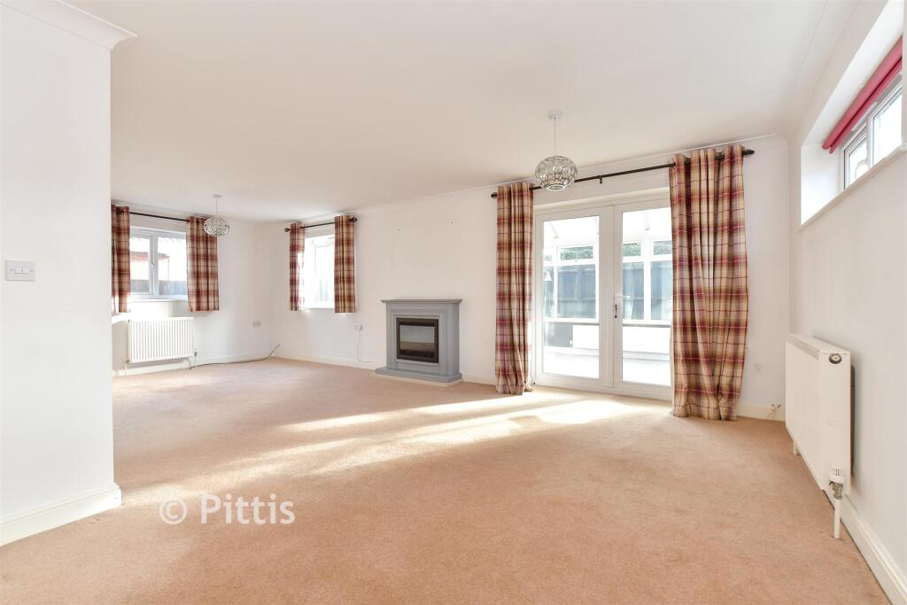 Main image of property: Cranleigh Gardens, Cowes, Isle of Wight