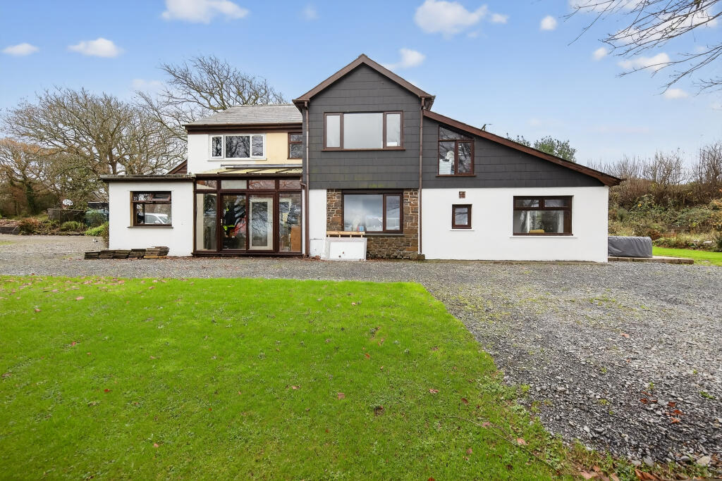 Main image of property: Llanddowror, Carmarthen, SA33