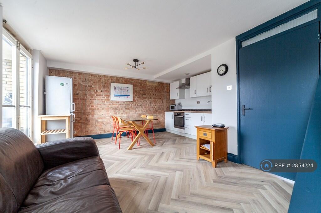 Main image of property: St. Ervans Road, London, W10