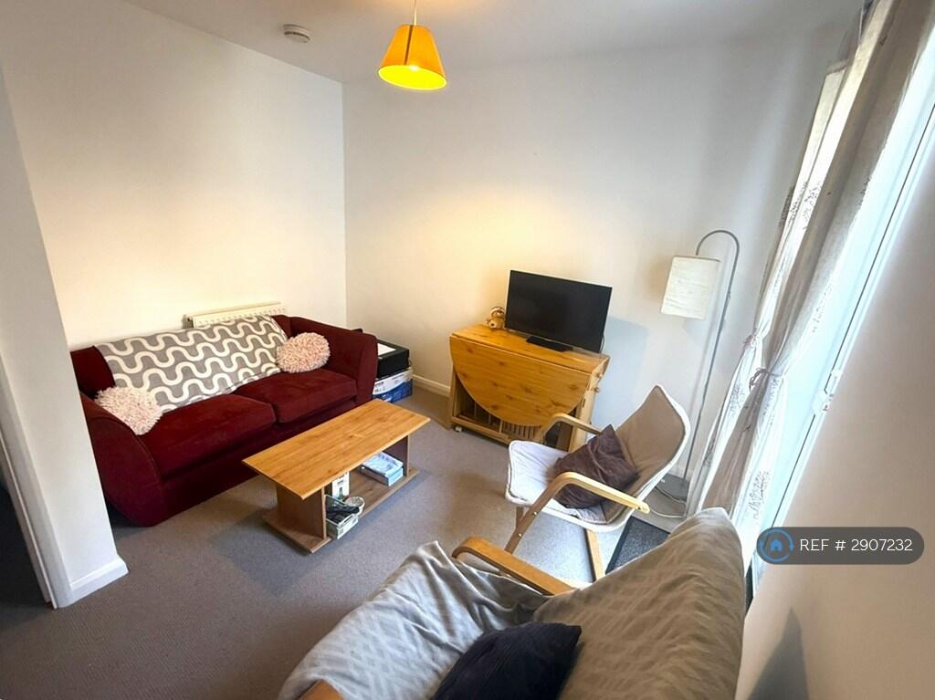 4 bedroom terraced house for rent