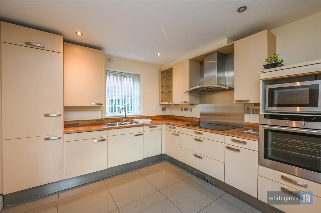 House in St Helens, Eccleston - View 4