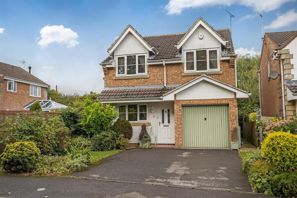 Main image of property: Hawthorn Drive, Barnard Castle