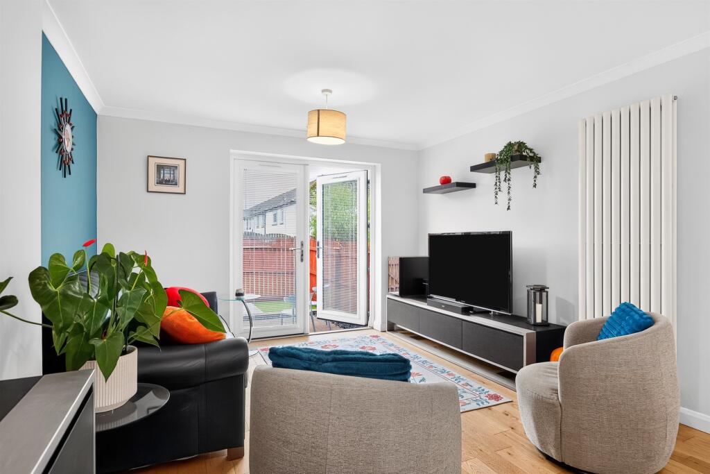 House in Paisley, Renfrewshire - View 3