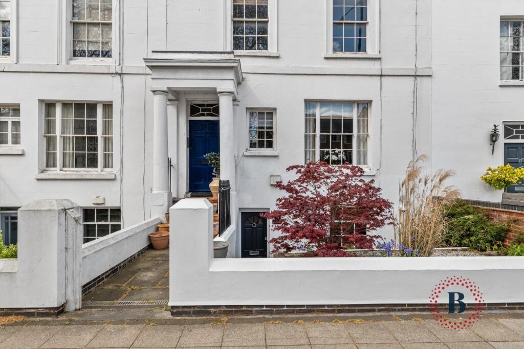 Main image of property: Willes Road, Leamington Spa