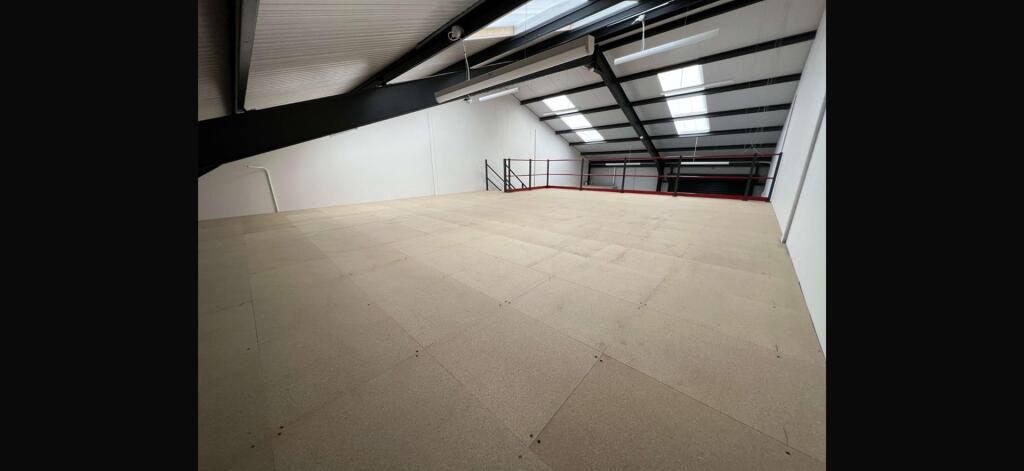 Main image of property: B4 Rotherhill Business Park, Thorpe Road, Melton Mowbray, Leicestershire LE13 1SQ