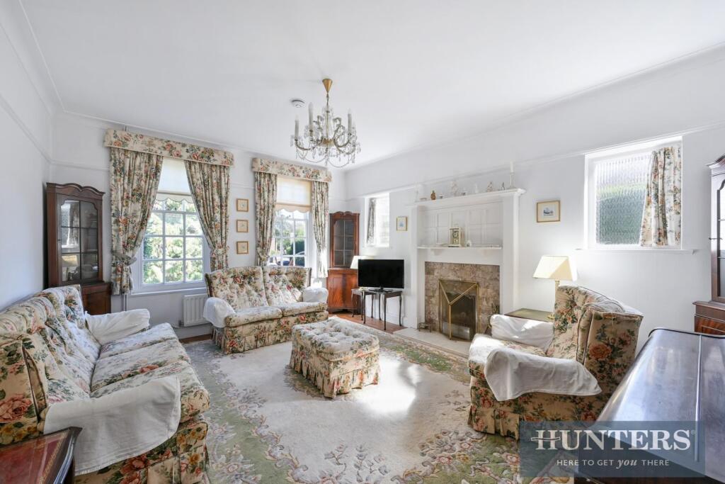House in Kingston upon Thames - View 4