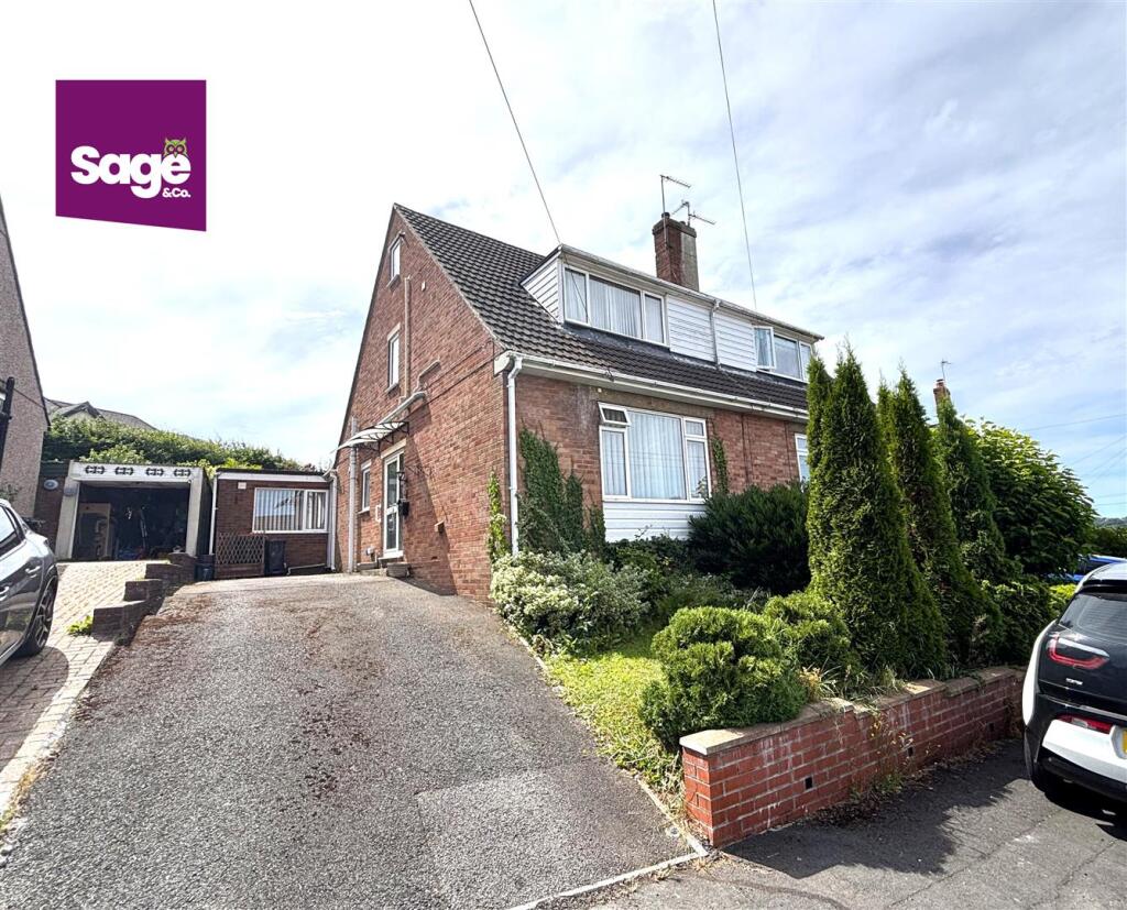 Main image of property: Coolgreany Crescent, Newport