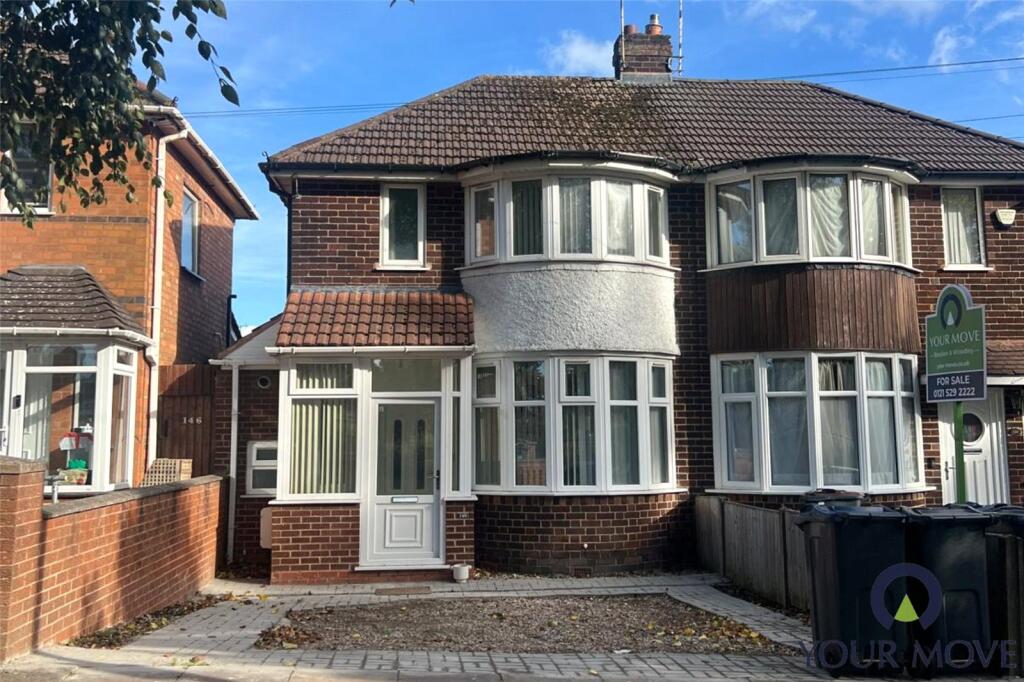 Main image of property: Clay Lane, Birmingham, West Midlands, B26