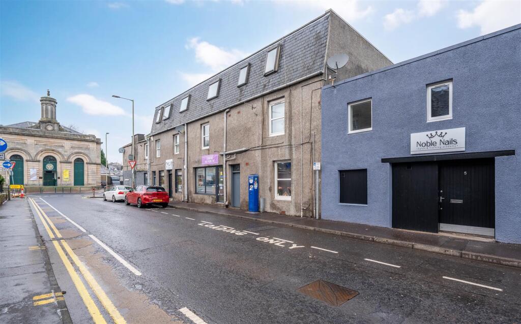 Main image of property: Charterhouse Lane, Perth