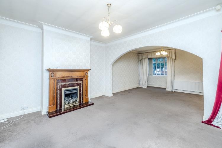 24 Huntcliffe Gardens, North Heaton, Newcastle upon Tyne photo 3