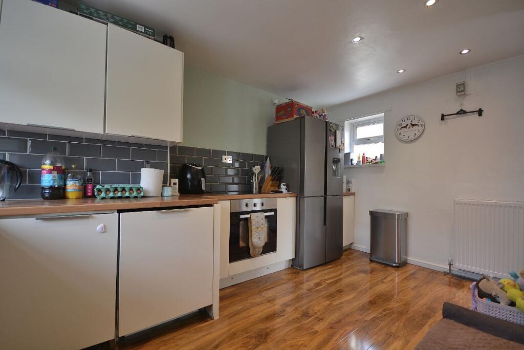 Northall Avenue, Nottingham photo 5