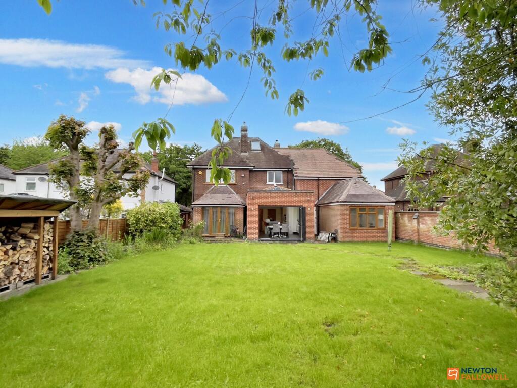Greenhill Road, Coalville, LE67 photo 4