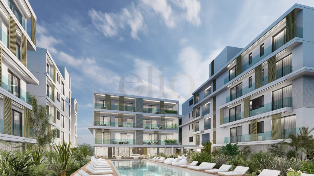 Main image of property: Paphos, Kato Paphos