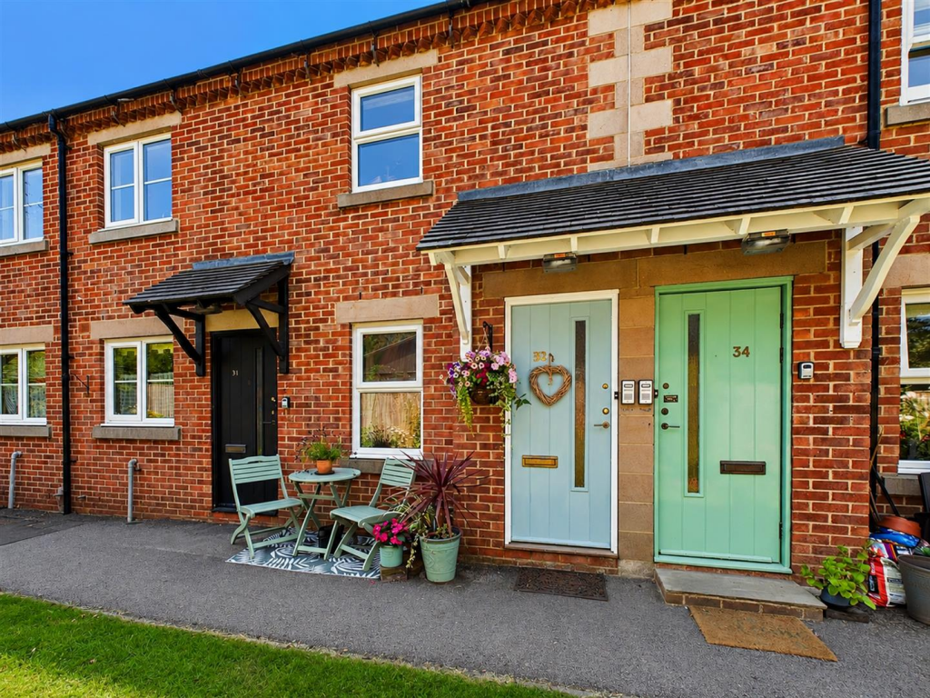 Main image of property: Meadow Court, Belper, Derbyshire