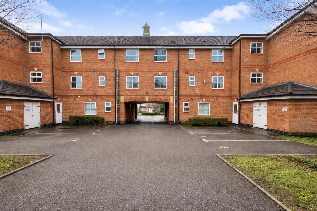 Additional image 8 of Newton Road, Great Barr, Birmingham, West Midlands, B43