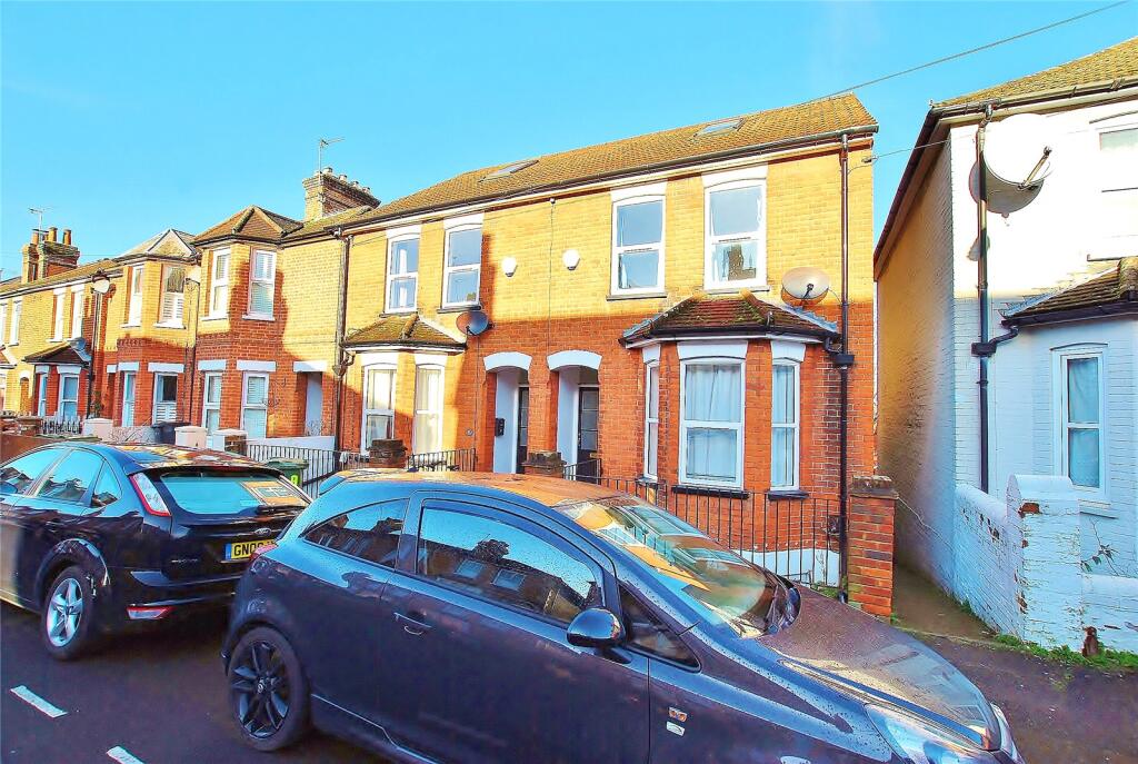 Main image of property: Testard Road, Guildford, Surrey, GU2