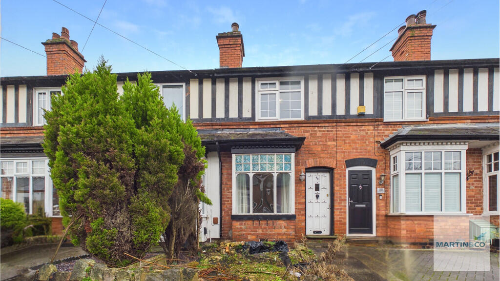 Main image of property: Coles Lane, Sutton Coldfield
