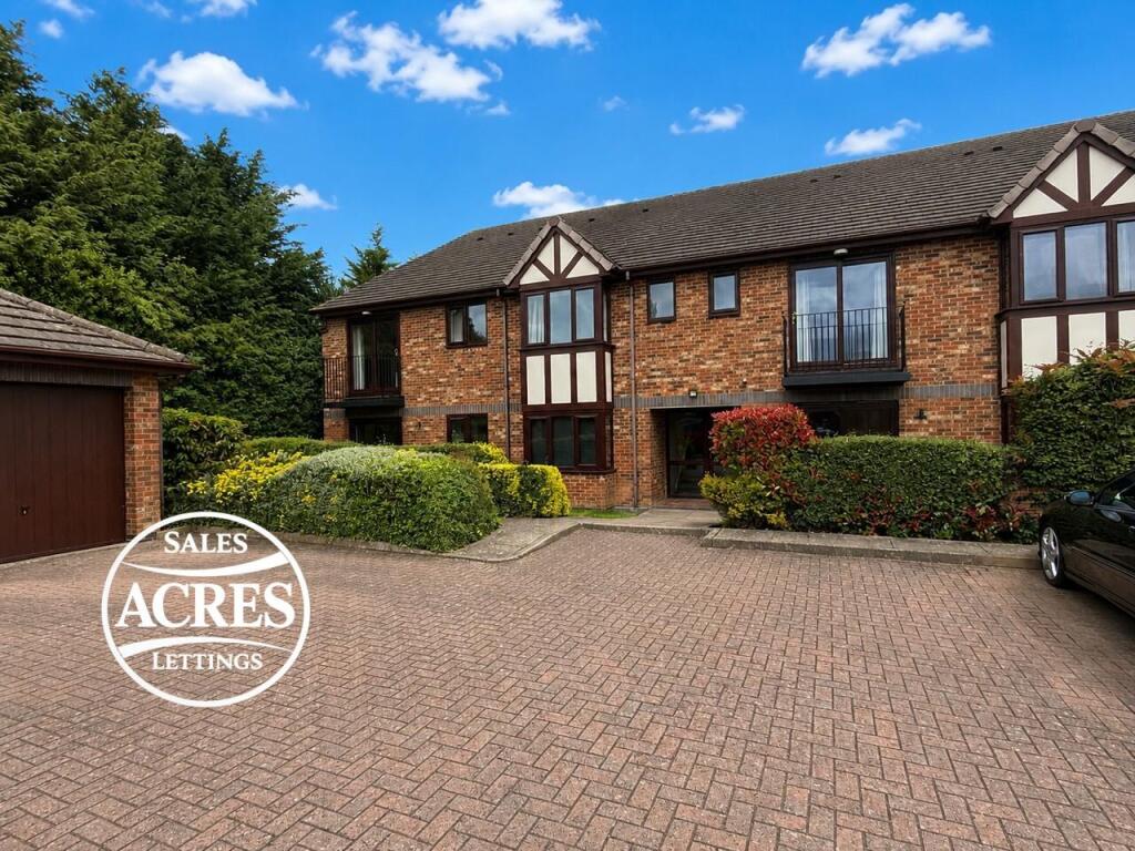 Main image of property: Tudor Park Court, Four Oaks, Sutton Coldfield