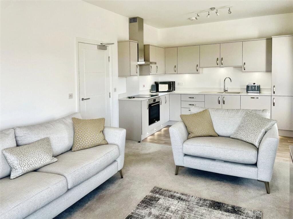 Apartment in Inverness - View 5