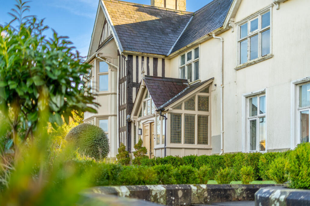 Main image of property: Clive Hall, High Street Clive, Shropshire