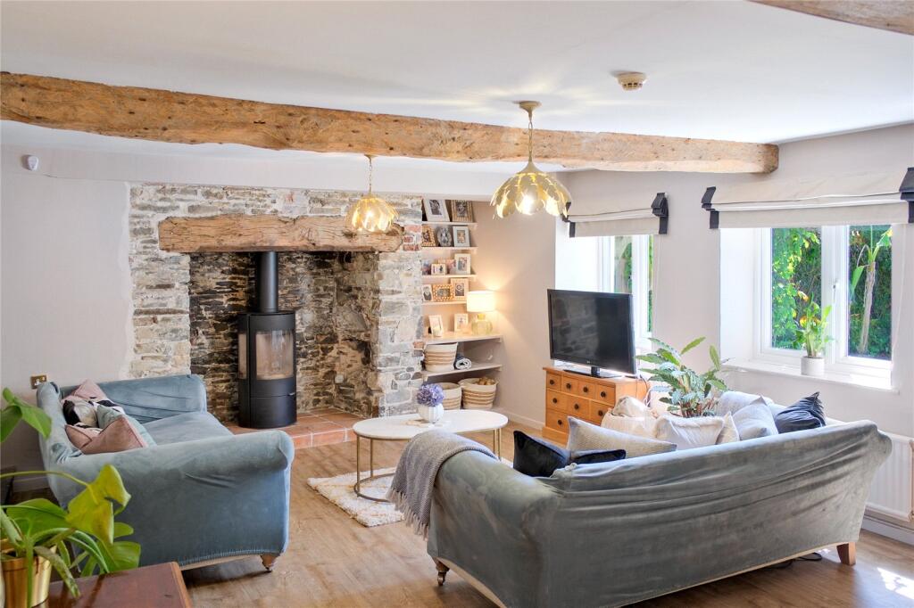 House in Torridge, Weare Giffard - View 4
